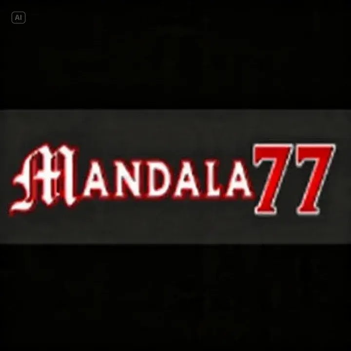 MANDALA77 - Temukan Teman Baru di Sekitarmu